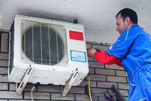 24/7 and Emergency HVAC Near Arlington Heights, OH | Air Conidtioning and Heating Contractors